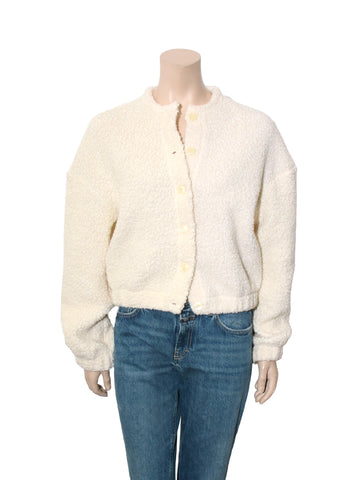 Cotton Blazer