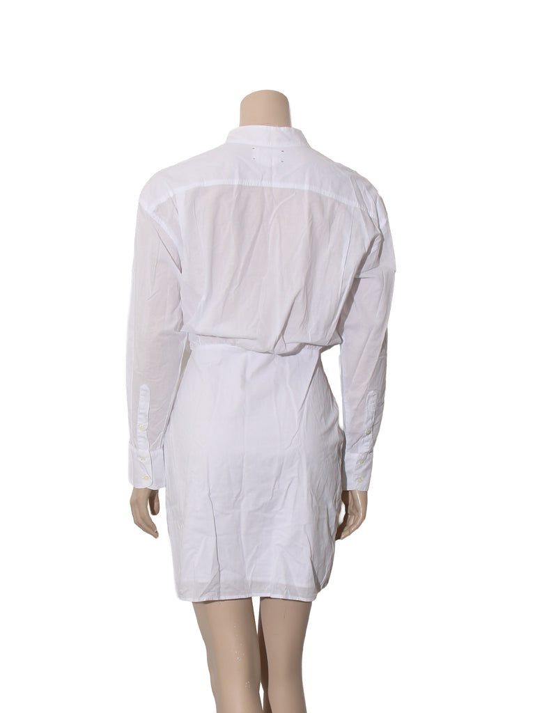 Shirt Dress