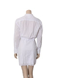 Shirt Dress