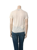 Silk T-Shirt