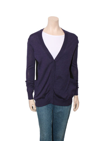 Vintage Embellished Python Baguette