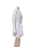 Shirt Dress