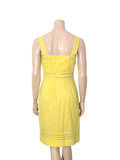 Sleeveless Dress
