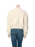 Teddy Cardigan