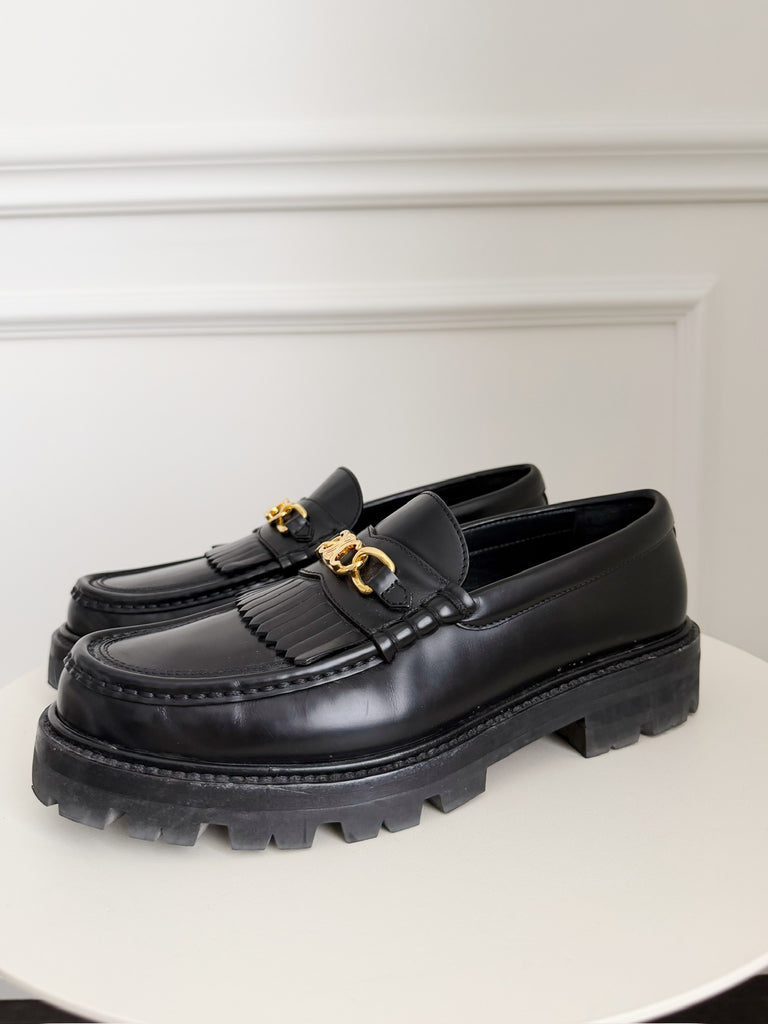 Margaret Loafer w/ Triomphe