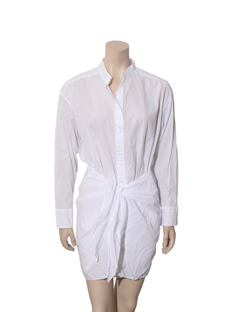 Shirt Dress