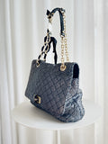Quilted Shoulder Bag