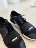 Race Runner Sneakers
