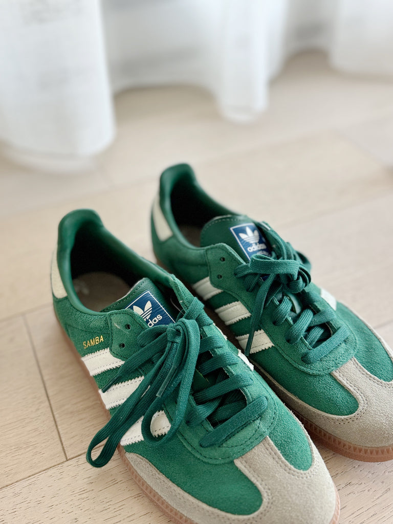 Samba Sneakers