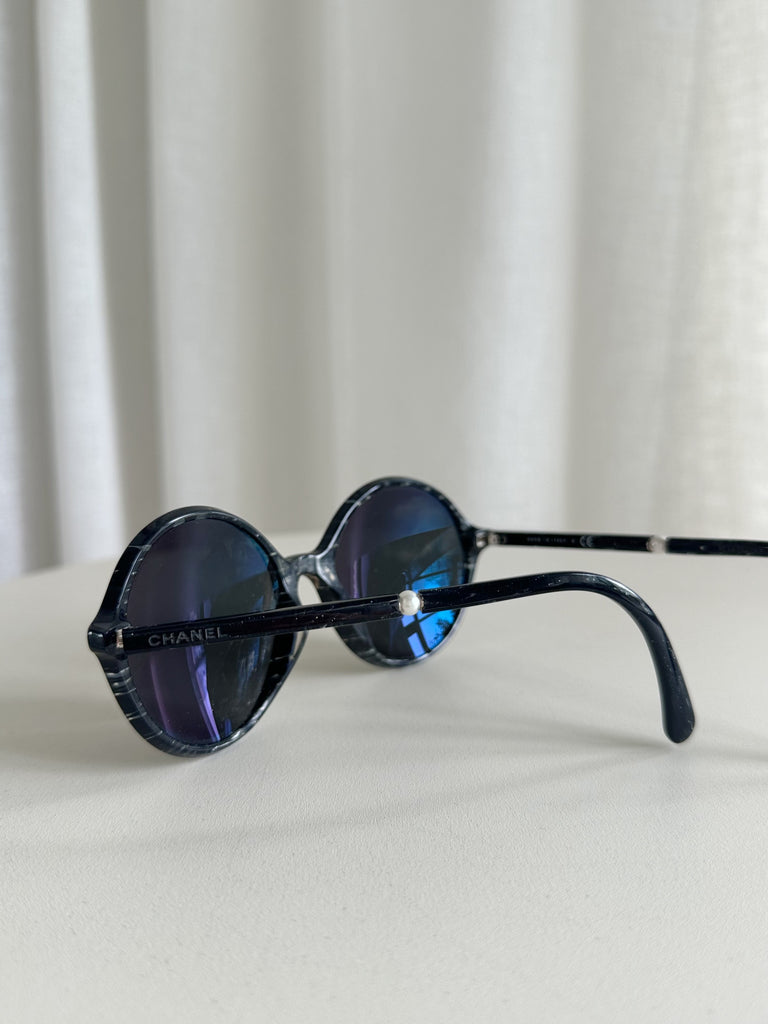 5391-H-A Sunglasses