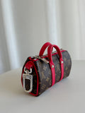 Speedy Bag Charm
