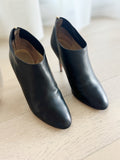Mendez Leather Booties