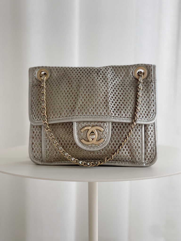 Chanel riviera bag Clearance