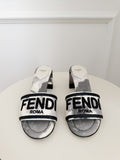 Slide Sandals