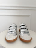 Velcro Sneakers