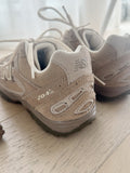 204L Suede Sneakers
