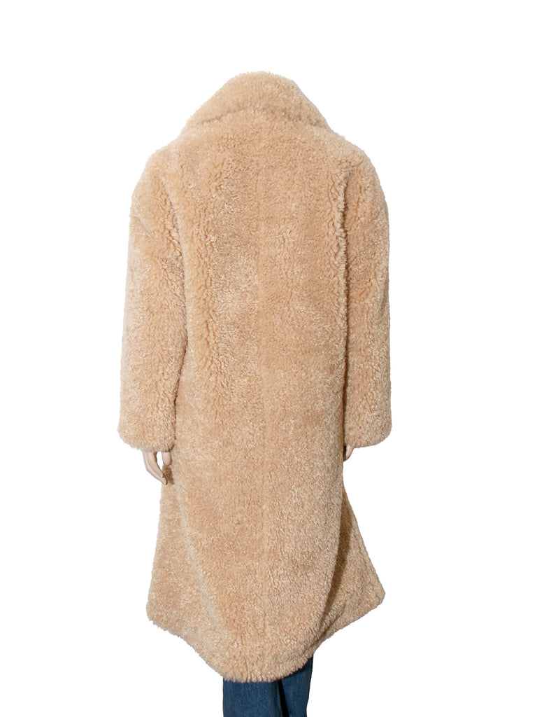 Teddy Coat