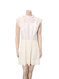 Lace Detail Ianelia Dress