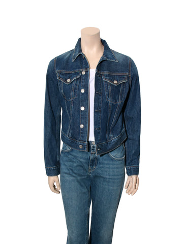Cotton Blazer