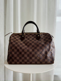 Damier Ebene Speedy 30
