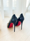 Kate 100mm Pointed Pumps