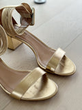 Leather Sandals