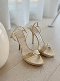Leather Sandals