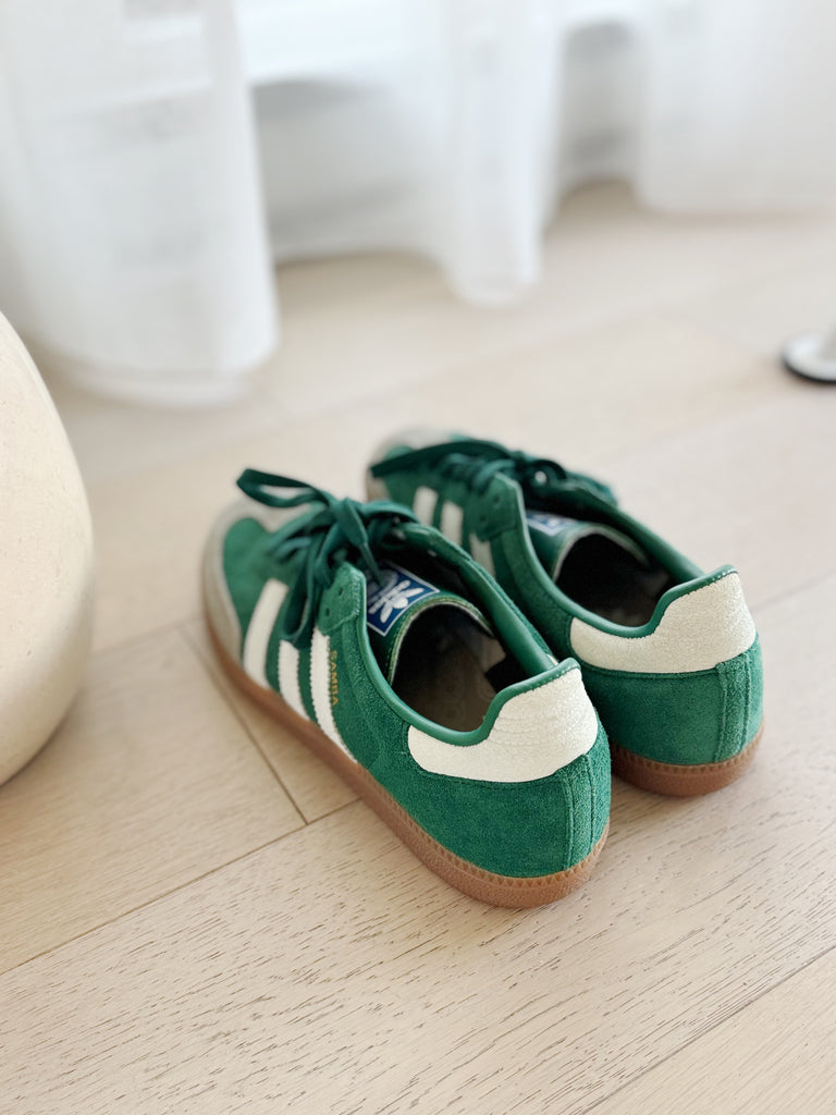Samba Sneakers