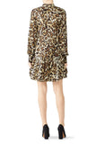 Leopard Lydia Dress