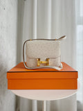 Ostrich Constance 18 Bag