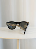 Bold 2 Glitter Sunglasses