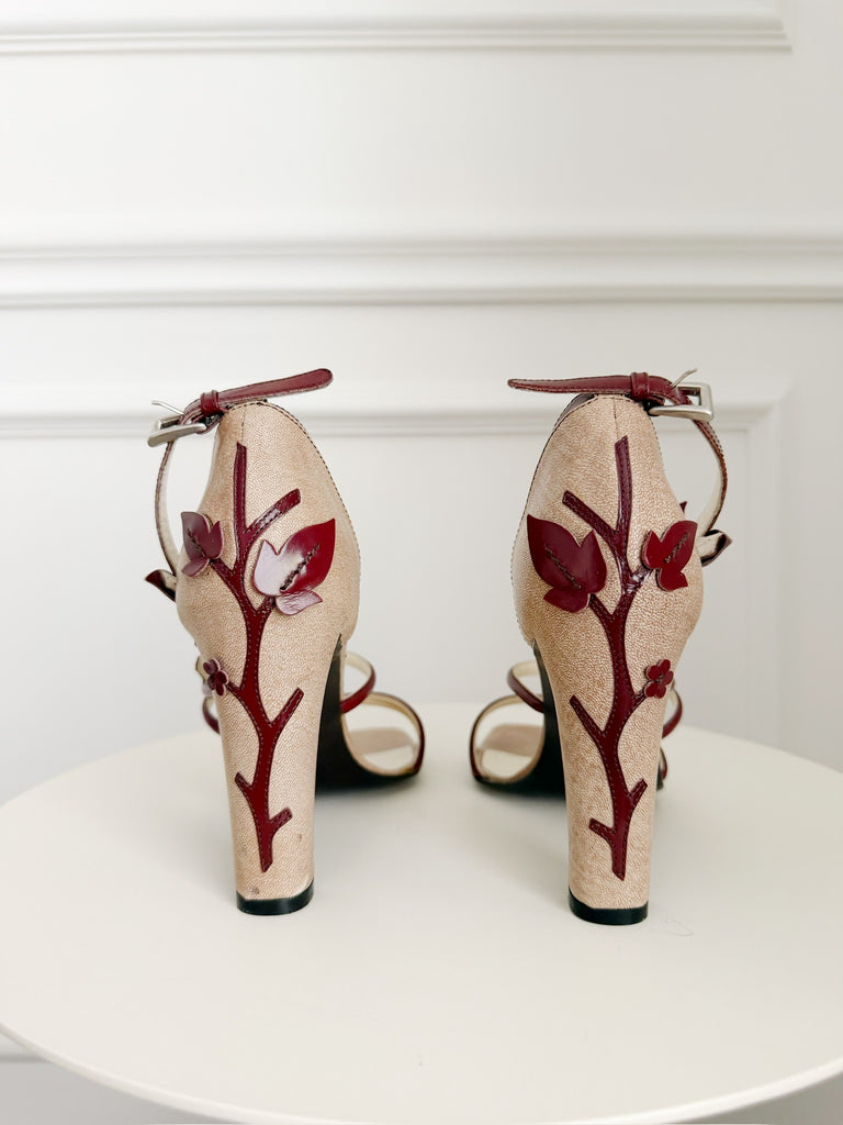 Vintage Sandals