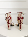 Vintage Sandals