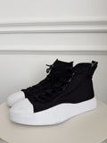 High Top Sneakers