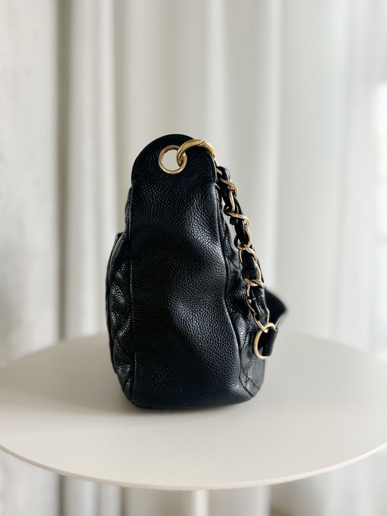 Caviar Timeless Hobo