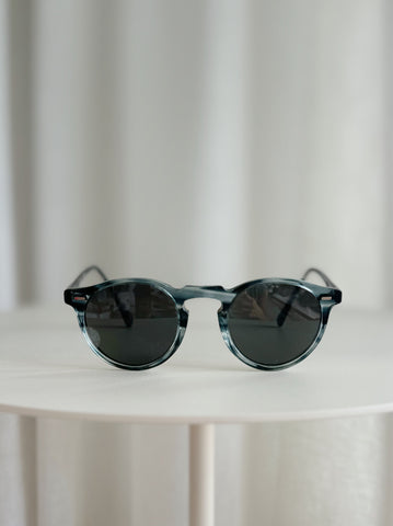Gregory Peck Sun Sunglasses