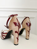 Vintage Sandals