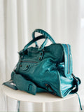 Motocross City Bag