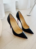 Kate 100mm Pointed Pumps