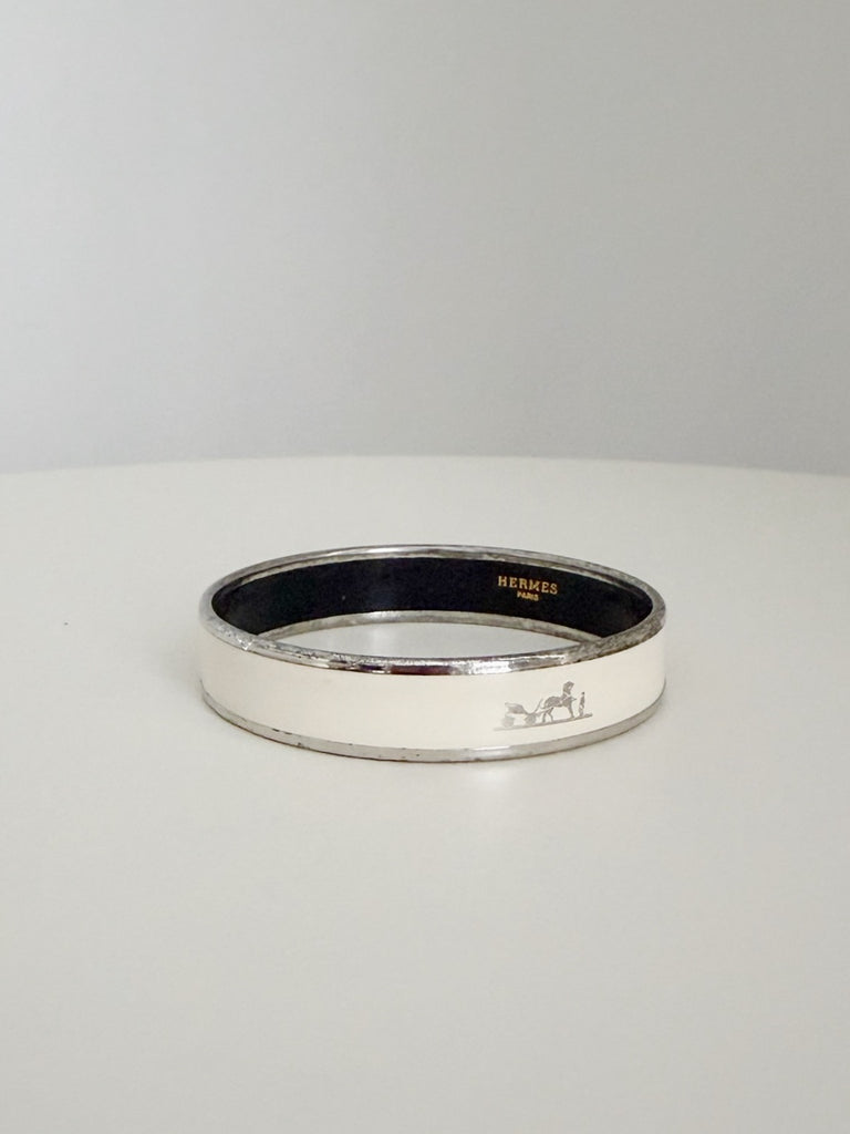 Enamel Bangle