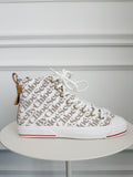 High Top Sneakers