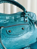 Motocross City Bag