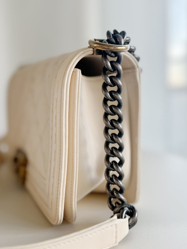 Boy Bag