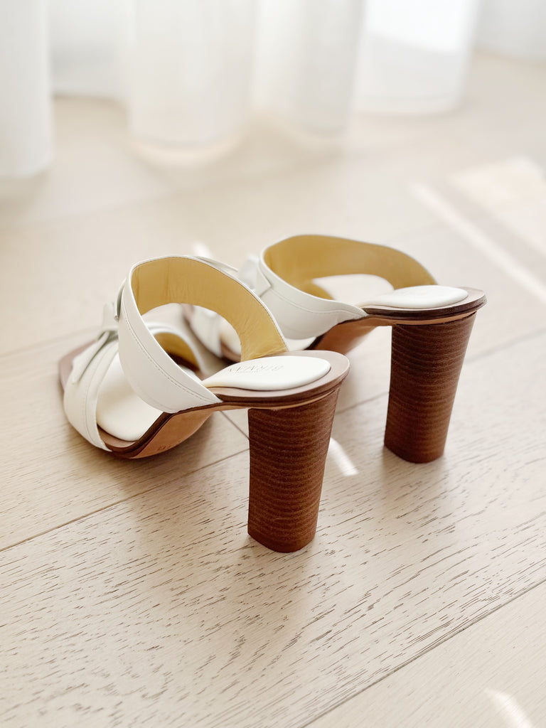 Leather Sandals