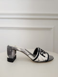 Slide Sandals