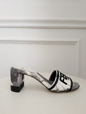 Slide Sandals