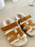 Chypre Sandals
