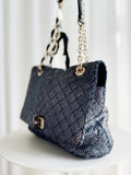 Quilted Shoulder Bag