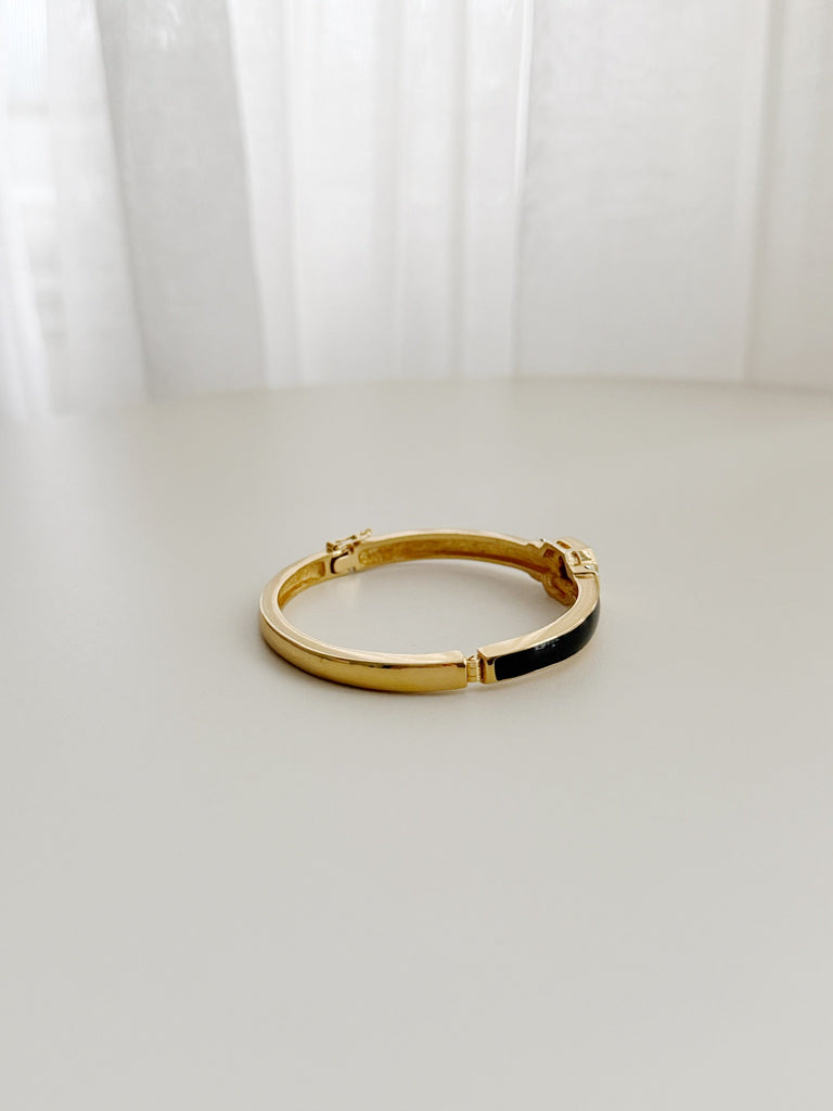 Vintage Bangle