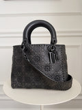 Lady Dior Studded Special Edition